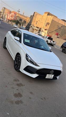 ام جي 5